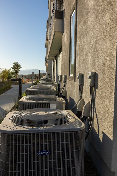 Expert Commercial Air Duct Cleaning Services in Barrington, IL Professional Commercial Air Duct Cleaning In Barrington Illinois