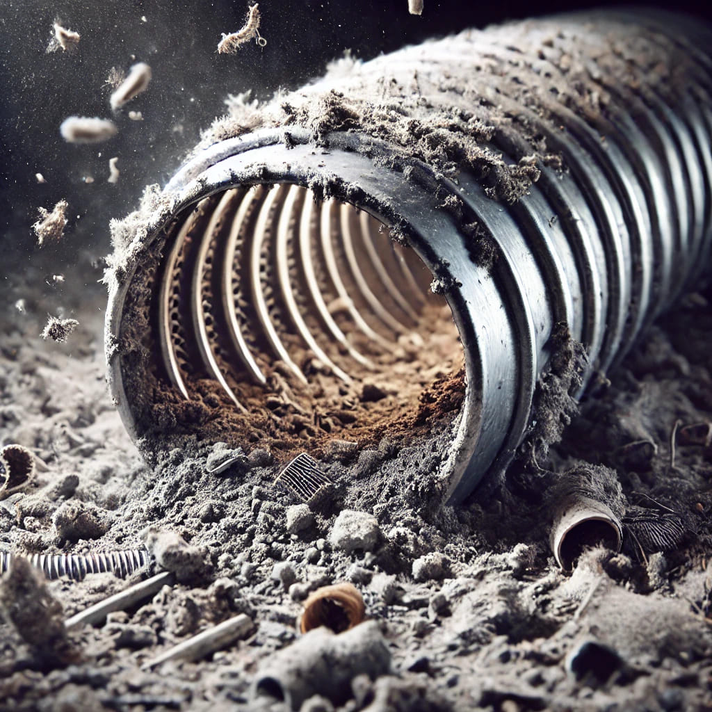 Expert Dryer Vent Cleaning Services in Barrington, IL Professional Dryer Vent Cleaning Barrington IL - Expert Safety and Efficiency Solutions by Chimney Sweep Barrington Illinois