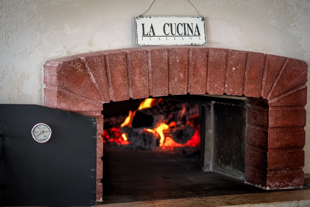 Premium Pizza Ovens and Grills in Barrington, Illinois