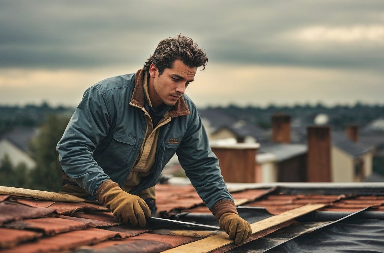 Reliable Roof Repair Services in Barrington, IL Expert Roof Repair in Barrington, Illinois - Professional Service by Barrington Roofing